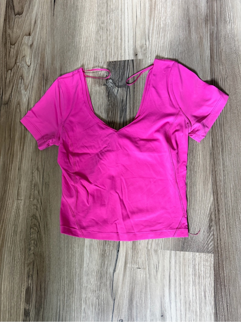 Lululemon Align Tee